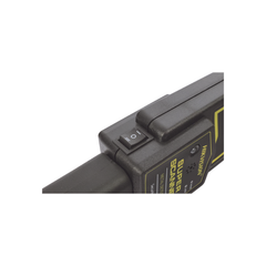 DETECTOR DE METALES PORTATIL NP-SH100 HIKVISION