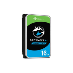 DISCO DURO 16TB SATA SKYHAWK SEAGATE.