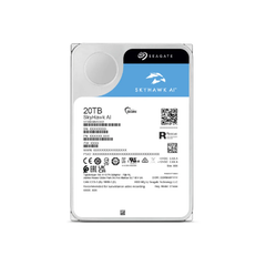 DISCO DURO 20TB SATA SKYHAWK SEAGATE