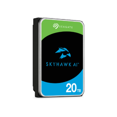 DISCO DURO 20TB SATA SKYHAWK SEAGATE