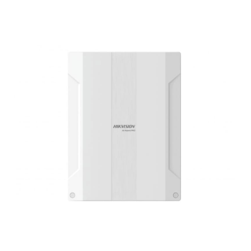 CENTRAL ALARMA HIBRIDA HASTA 32Z WIFI DS-PHA32-P/LA HIKVISION