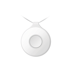 PULSADOR DE PANICO INALAMBRICO PORTATIL IP54 DS-PDEBP1-EG2-WB HIKVISION