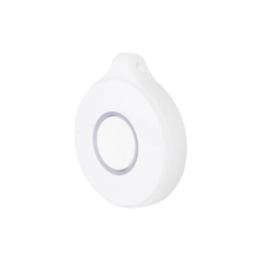 PULSADOR DE PANICO INALAMBRICO PORTATIL IP54 DS-PDEBP1-EG2-WB HIKVISION