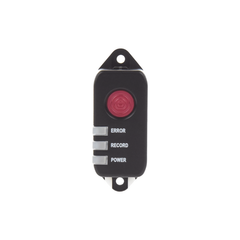 PULSADOR SENSOR G DS-1530HMI HIKVISION