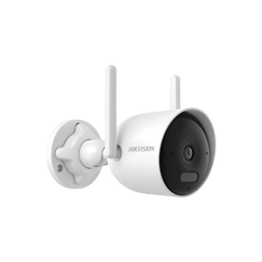 CAMARA IP 2MP WIFI6 COLORVU AUDIO IP66 DS-2CFW02 HIKVISION