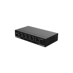 SWITCH 4B POE MAS 1 GIGABITSMART CLOUD RG-ES205GC-V2 RUIJIE