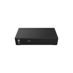 SWITCH 4B POE MAS 1 GIGABITSMART CLOUD RG-ES205GC-V2 RUIJIE