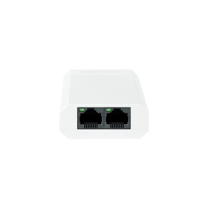 REPETIDOR GIGABIT POE DS-3E0503DP-E/R HIKVISION