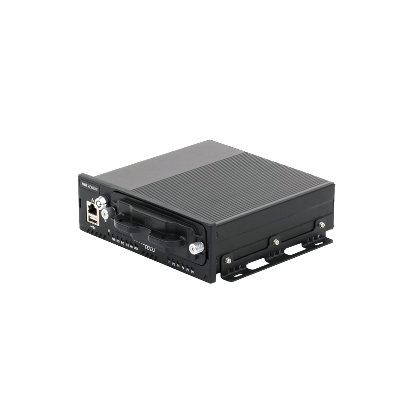 NVR MOVIL 4CH HASTA 2XHDD AE-MN5043(RJ45)(O-STD) HIKVISION