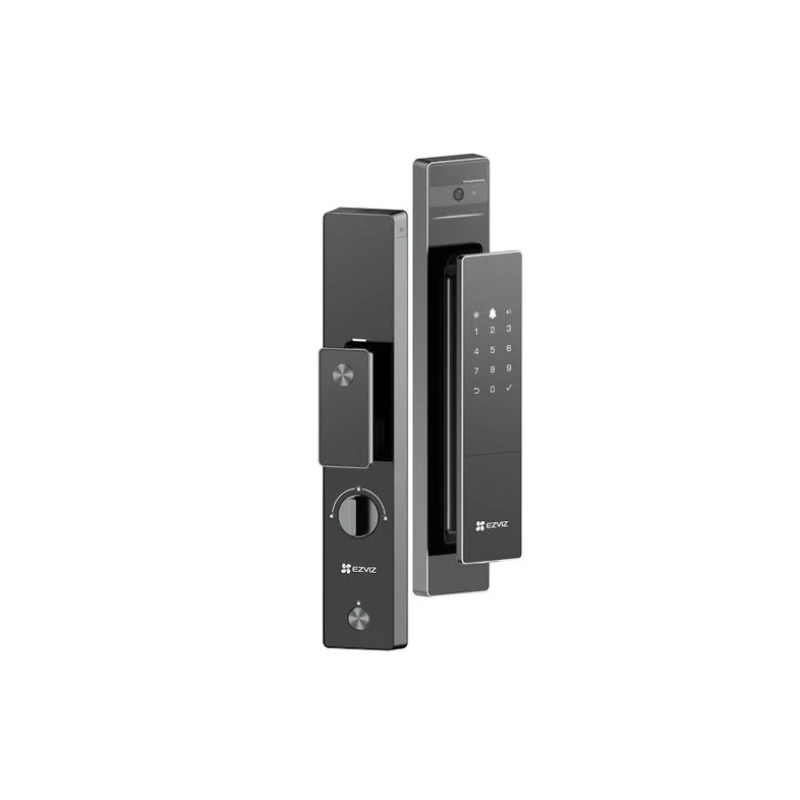 CERRADURA INTELIGENTE FACIAL  WIFI BT CS-DL50FVS EZVIZ