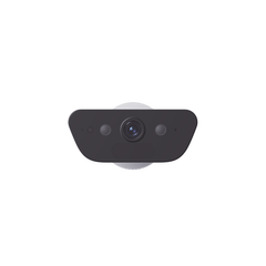 CAMARA IP 4K EXTERIOR BATERIA Y PANEL AUDIO WIFI CS-CB5 EZVIZ