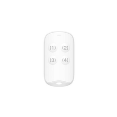 CONTROL REMOTO PULSADOR MOTOR DS-PC2002-WBCKV(O-STD) HIKVISION
