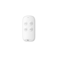 CONTROL REMOTO PULSADOR MOTOR DS-PC2002-WBCKV(O-STD) HIKVISION