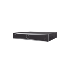 NVR 16CH 1U 2HDD 160MBPS ACUSENSE DS-7716NXI-K4 HIKVISION