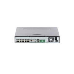 NVR 16CH 1U 2HDD 160MBPS ACUSENSE DS-7716NXI-K4 HIKVISION