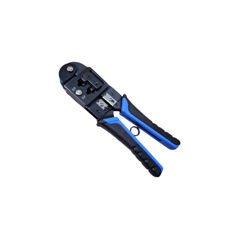 CRIMPIADORA RJ45 RJ11 VCTL-268 VCONN.