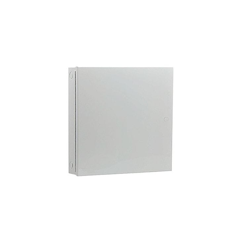 GABINETE METALICO STANDARD PARA CENTRAL B8103 BOSCH.