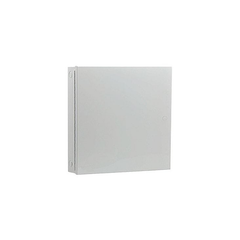 GABINETE METALICO STANDARD PARA CENTRAL B8103 BOSCH.