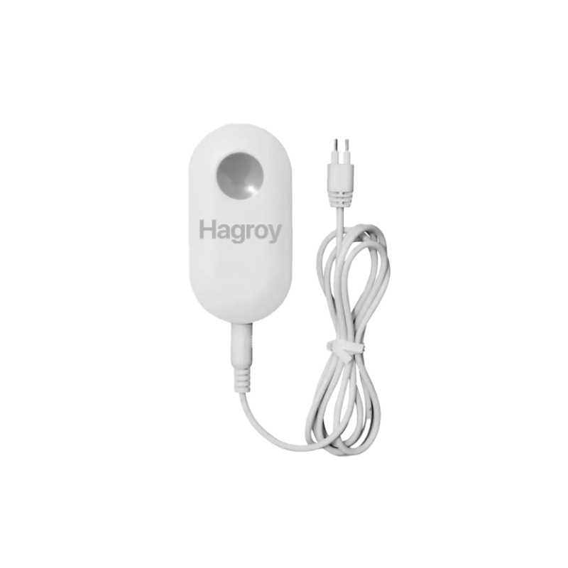 DETECTOR DE INUNDACION INALAMBRICO HG-MD230R HAGROY