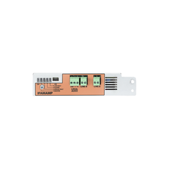 MODULO AMPLIFICADOR DE AUDIO PARA ULTRAVOX 250W IFAMAMP INIM