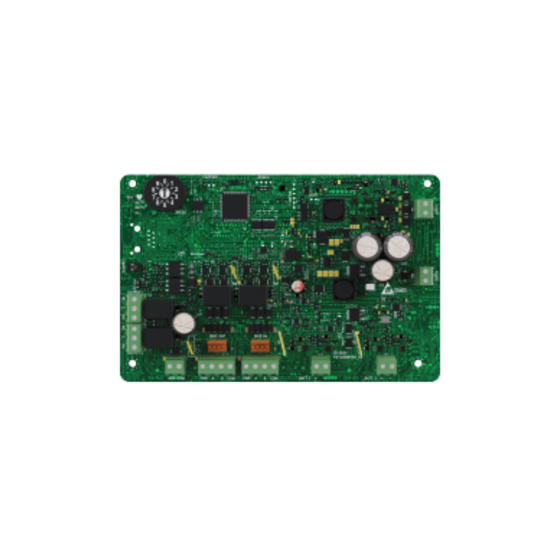 MODULO DE FUENTE DE ALMIENTACION AUX. 2A 12V B532 BOSCH