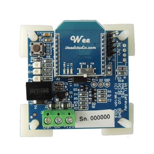 MODULO WIFI GATEWAY JVA