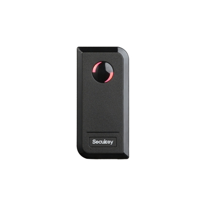 LECTOR DE PROXIMIDAD STAND ALONE S1-X 2.0 EM/MIFARE SECUKEY